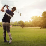 関西グランドシニアゴルフ選手権予選 競技結果