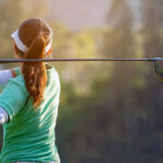 2024年6月度 関西ゴルフ連盟 女子月例競技会